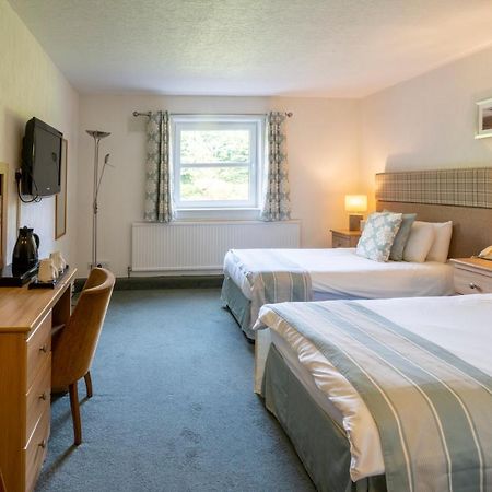 Park Hotel Montrose Eksteriør billede