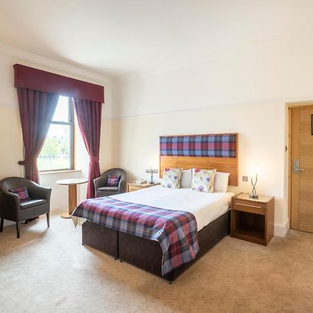 Park Hotel Montrose Eksteriør billede
