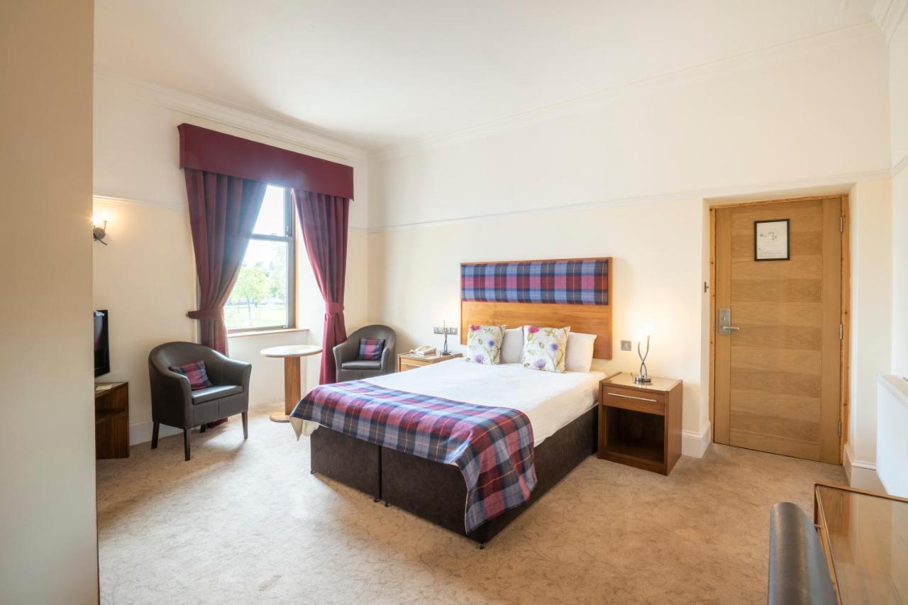Park Hotel Montrose Eksteriør billede