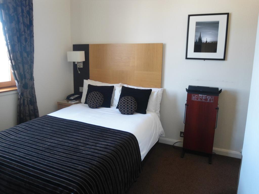 Park Hotel Montrose Eksteriør billede