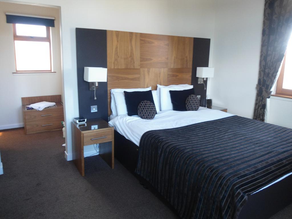 Park Hotel Montrose Eksteriør billede