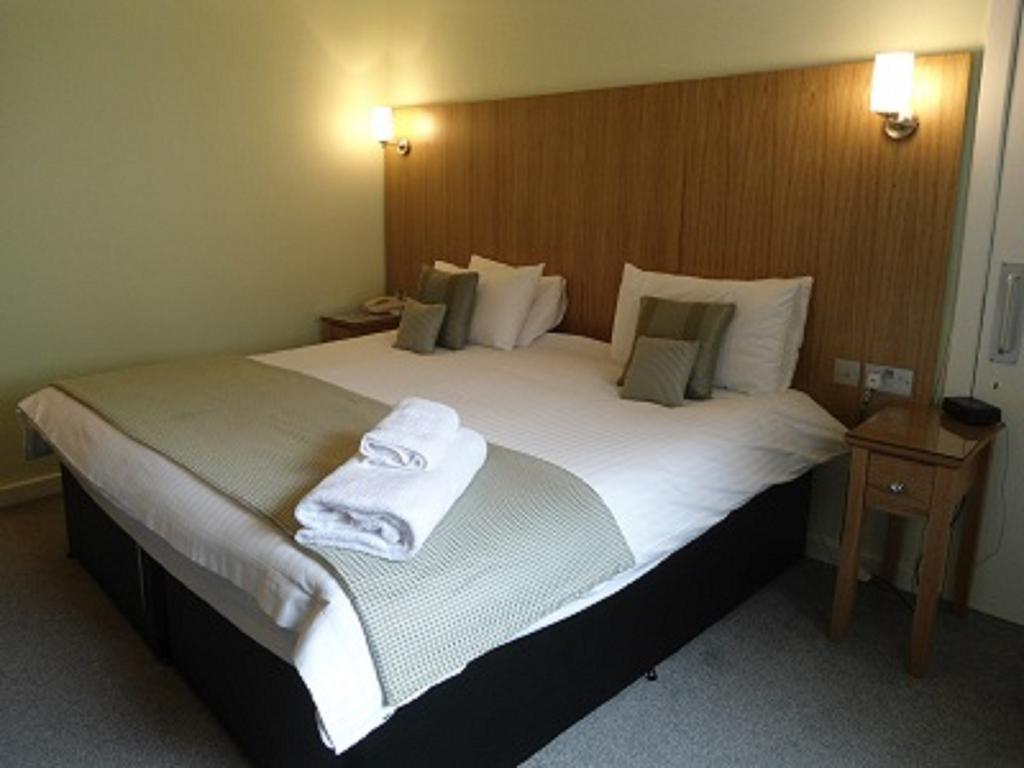 Park Hotel Montrose Eksteriør billede