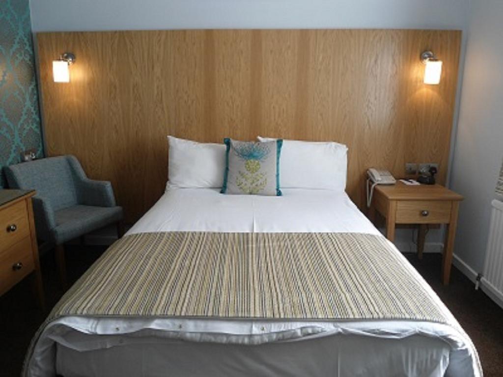Park Hotel Montrose Eksteriør billede