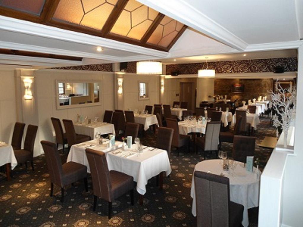 Park Hotel Montrose Eksteriør billede