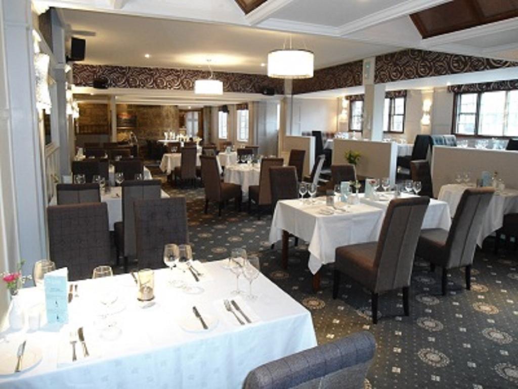 Park Hotel Montrose Eksteriør billede