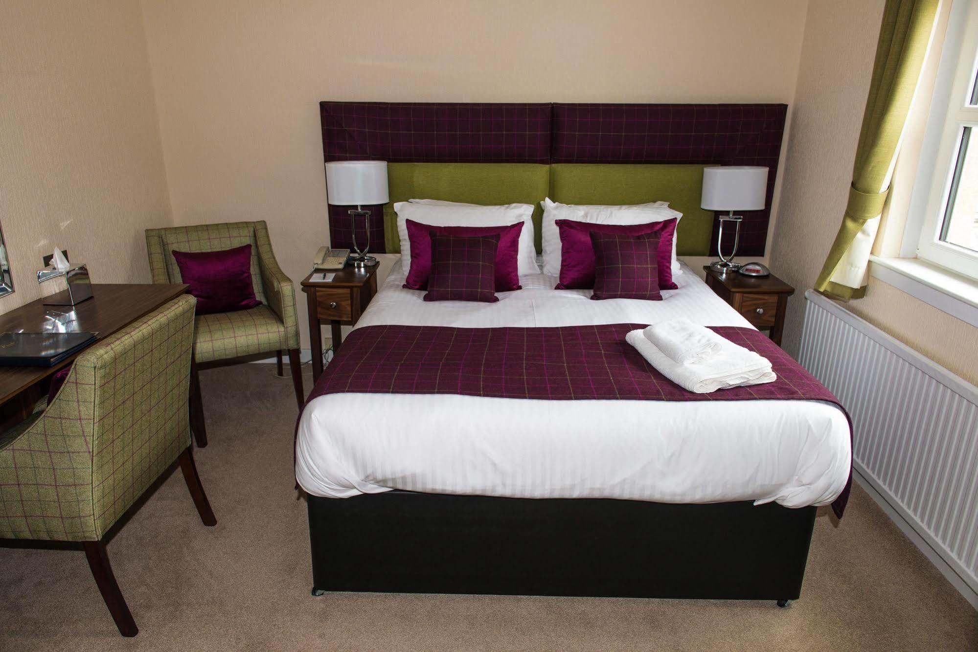 Park Hotel Montrose Eksteriør billede