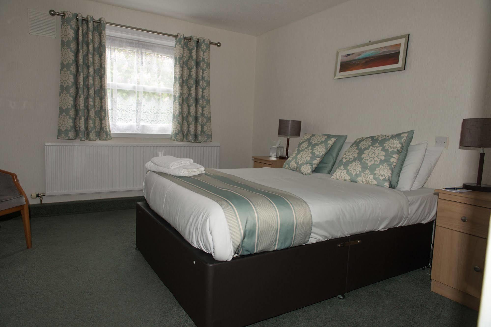 Park Hotel Montrose Eksteriør billede
