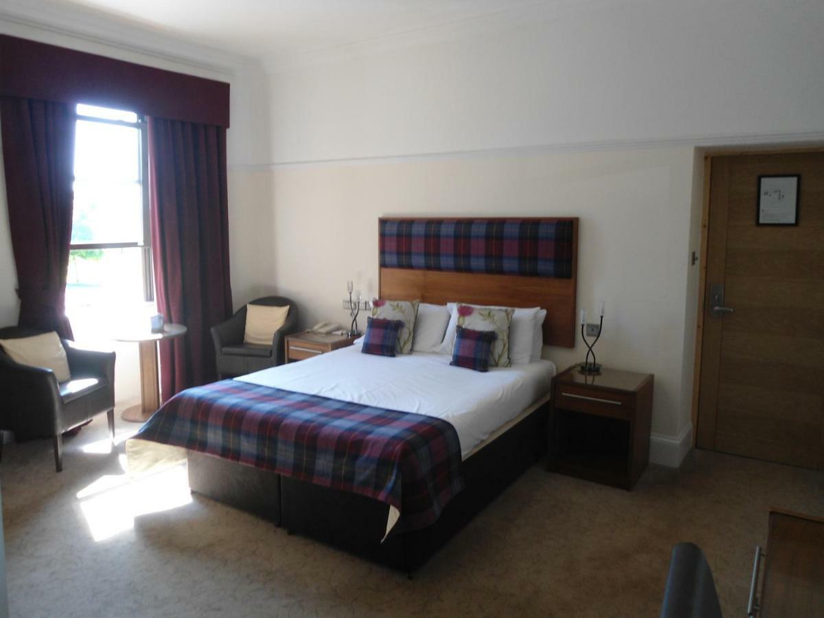 Park Hotel Montrose Eksteriør billede