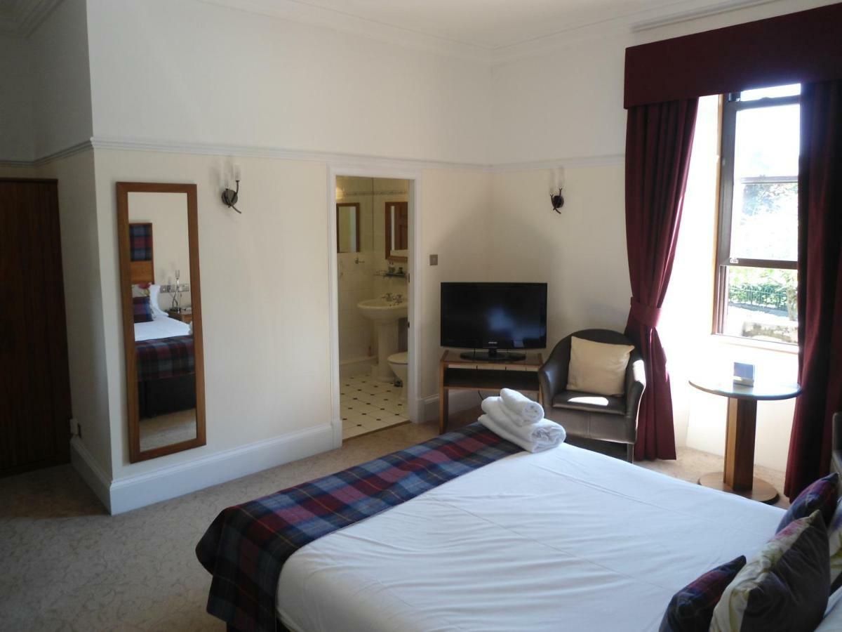 Park Hotel Montrose Eksteriør billede