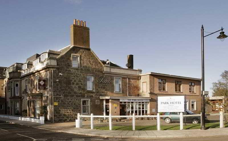 Park Hotel Montrose Eksteriør billede