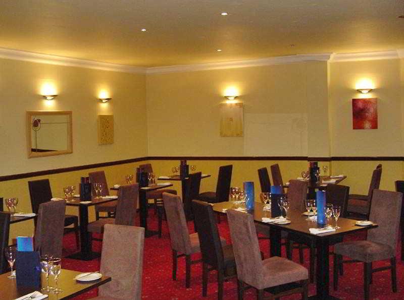 Park Hotel Montrose Eksteriør billede